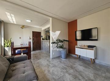 Apartamento · 97m² · 3 Quartos · 1 Vaga · Apartamento amplo - Guarujá - Betim - MG