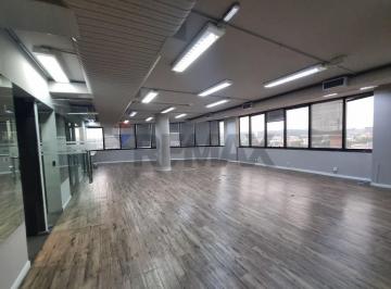 Comercial · 507m² · 5 Vagas · "Alugue Espaço Moderno na Vila Embaré-SP"