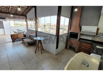 Apartamento · 70m² · 2 Quartos · 1 Vaga · LINDA COBERTURA, 2 DORMITÓRIOS, 1 VAGA DE GARAGEM