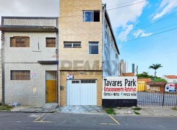 Casa · 178m² · 3 Quartos · 1 Vaga · CASA A VENDA NO CENTRO DE CAMPINA GRANDE COM DOIS ANDARES