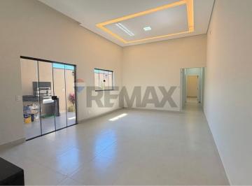 Casa · 118m² · 2 Quartos · 2 Vagas · Casa Nova à Venda – Villa São Bento – Jaguariúna/SP R$ 740.000,00 Aceita Financiamento