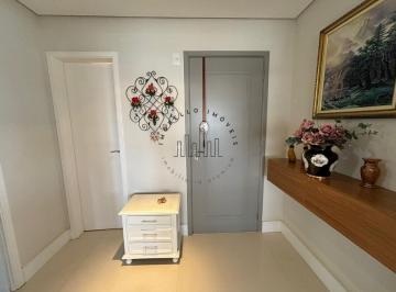 Apartamento · 181m² · 3 Quartos · 3 Vagas · Apartamento à venda em Campinas, Loteamento Residencial Vila Bella, com 3 suítes, com 181 m²