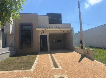 Casa · 125m² · 3 Quartos · 2 Vagas · Casa à venda em Paulínia, São Bento, com 3 quartos, com 125.56 m²