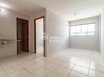 Apartamento · 27m² · 1 Quarto · 1 Vaga · TH36021 - Qe 46 Guará - Res. Valentina, Kitnet 27m². Agende sua visita!