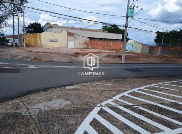 Comercial · 480m² · Terreno para alugar em Campinas, Jardim Campos Elíseos, com 480 m²