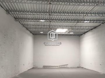 Comercial · 450m² · Barracão à venda e para alugar em Campinas, Jardim Novo Campos Elíseos, com 450 m²
