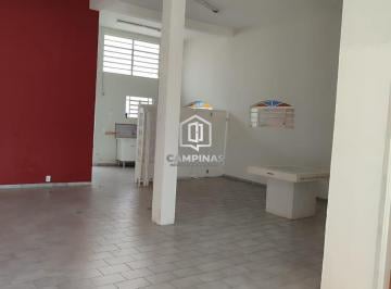 Comercial · 75m² · Salão para alugar em Campinas, Vila Lemos, com 75 m²