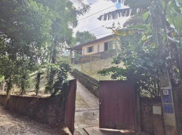 Rural · 70m² · 2 Quartos · 4 Vagas · Chácara à venda em Campinas, Joaquim Egídio, com 2 quartos, com 800 m²