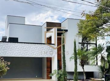 Casa · 300m² · 4 Quartos · 4 Vagas · Casa à venda em Indaiatuba, Jardim Reserva Bom Viver de Indaiatuba, com 4 quartos, com 300 m²