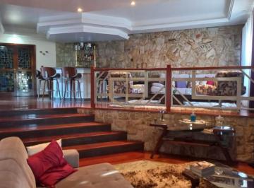 Casa · 550m² · 5 Quartos · 12 Vagas · Casa à venda em Campinas, Parque Taquaral, com 5 quartos, com 550 m²