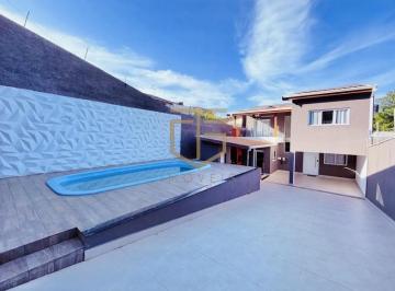Casa · 250m² · 3 Quartos · 5 Vagas · Casa à venda em Campinas, Parque da Figueira, com 3 quartos, com 250 m²