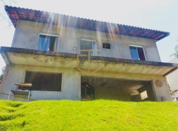 Rural · 200m² · 3 Quartos · 4 Vagas · Chácara à venda em Campinas, Joaquim Egídio, com 3 quartos, com 658 m²