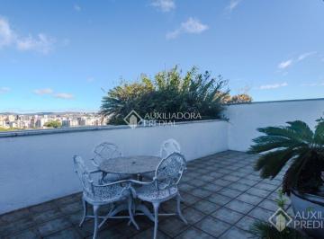 Apartamento · 182m² · 2 Quartos · 2 Vagas · Cobertura de dois dormitórios na zona norte