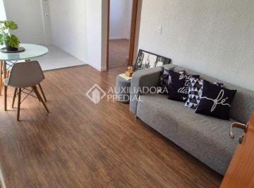 Apartamento · 41m² · 2 Quartos · 1 Vaga · Ótimo apartamento no na Restinga