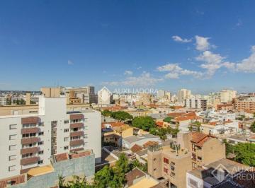 Apartamento · 95m² · 3 Quartos · 2 Vagas · Apartamento MOBILIADO 3Dormitrios 2 vagas com Depósito Andar alto