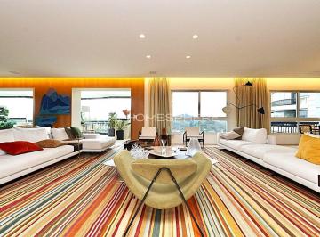 1 · Condomínio Reserva Parque Ibirapuera Moema Rua Canário, 80. Apartamento à venda em frente ao Parque