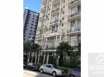 Apartamento · 60m² · 1 Quarto · 1 Vaga · APARTAMENTO DUPLEX 1 DORMITÓRIO SUÍTE - 1 VAGA -60m² NA VILA MARIANA !!