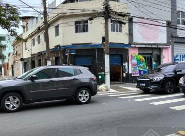 Terreno · 200m² · Terreno á venda Zona Leste Brás 200m²