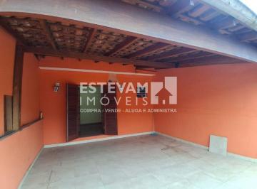 Casa · 168m² · 3 Quartos · 2 Vagas · SOBRADO À VENDA / ESPAÇO, CONFORTO E LAZER / PQ PINHEIROS / TABOÃO DA SERRA