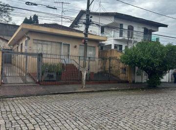 Casa · 180m² · 3 Quartos · 4 Vagas · Casa Terrea com 12 Metros de Frente por 25 de Fundos Totalizando 300 Metros de Terreno Total