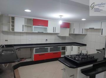 Casa · 600m² · 5 Quartos · 10 Vagas · Casa alto padrão comercial ou residencial, 600m², 5 quartos, 3 suites, 10 vagas, Vila Rosalia