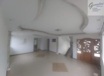 Casa · 600m² · 5 Quartos · 10 Vagas · Casa alto padrão comercial ou residencial, 600m², 5 quartos, 3 suites, 10 vagas, Vila Rosalia