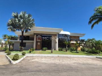 Casa · 800m² · 5 Quartos · 6 Vagas · Casa a venda ALTO PADRÃO - PAK WAY