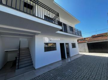 Apartamento · 23m² · 1 Quarto · Kitnet para alugar em Taubaté, Jardim Morumby, com 1 quarto, com 23.5 m²
