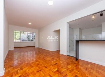 Apartamento · 117m² · 2 Quartos · 1 Vaga · Apartamento para venda em Itaim Bibi com 2 quartos, 117m²