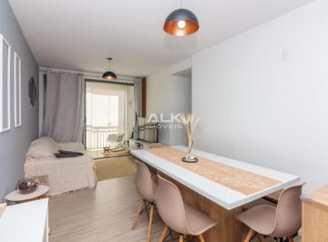 Apartamento · 71m² · 3 Quartos · 1 Vaga · Apartamento para venda em Santo Amaro com 3 quartos, sendo 1 suíte, 71m²