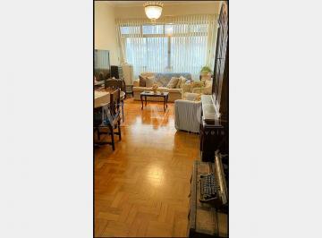 Apartamento · 96m² · 3 Quartos · 1 Vaga · Vila Mariana