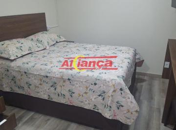 Apartamento · 26m² · 1 Quarto · Studio mobiliado à locação com 25m², 1 quarto no Jaçanã - São Paulo