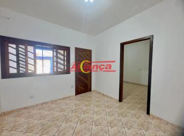 Casa · 177m² · 3 Quartos · 1 Vaga · Casa 177m², com 3 quartos e 1 vaga para locação na Vila Augusta