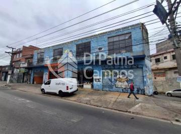 Comercial · 162m² · 4 Vagas · Prédio à venda e para locação com 282 m² próximo às avenidas Aricanduva e Rio das Pedras