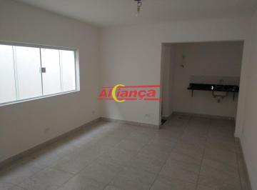 Comercial · 40m² · Sala comercial de 40 m² para alugar com 1 Banheiros, Cocaia - Guarulhos/SP