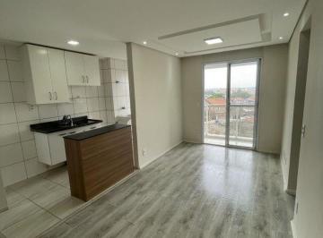 Apartamento · 52m² · 2 Quartos · 1 Vaga · Apartamento com 2 quartos para Locação, Vila Bremen - Guarulhos