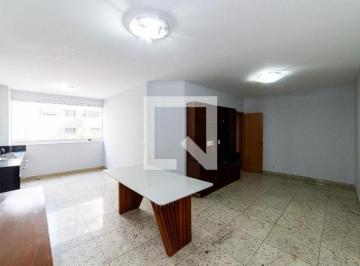 Apartamento · 100m² · 3 Quartos · 2 Vagas · Apartamento à Venda - Sion, 3 Quartos, 100 m² - Belo Horizonte