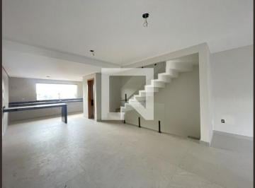 Casa · 160m² · 3 Quartos · 2 Vagas · Casa à Venda - Santa Amélia, 3 Quartos, 160 m² - Belo Horizonte