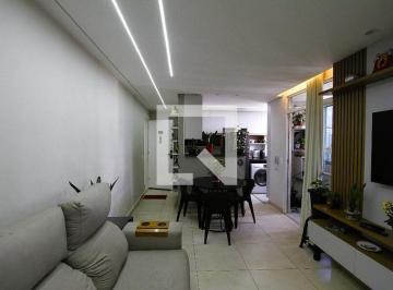 Apartamento · 60m² · 2 Quartos · 2 Vagas · Apartamento à Venda - Nova Suíssa, 2 Quartos, 60 m² - Belo Horizonte