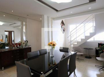 Apartamento · 160m² · 3 Quartos · 5 Vagas · Apartamento à Venda - São Lucas, 3 Quartos, 160 m² - Belo Horizonte