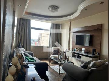 Apartamento · 120m² · 3 Quartos · Apartamento à Venda - Barro Preto, 3 Quartos, 120 m² - Belo Horizonte