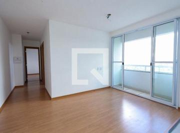 Apartamento · 55m² · 2 Quartos · 1 Vaga · Apartamento à Venda - Caiçaras, 2 Quartos, 55 m² - Belo Horizonte