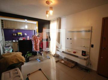 Apartamento · 42m² · 2 Quartos · 1 Vaga · Apartamento à Venda - Conj. Água Branca, 2 Quartos, 42 m² - Contagem