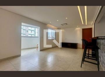 Apartamento · 100m² · 3 Quartos · 4 Vagas · Apartamento à Venda - Buritis, 3 Quartos, 100 m² - Belo Horizonte
