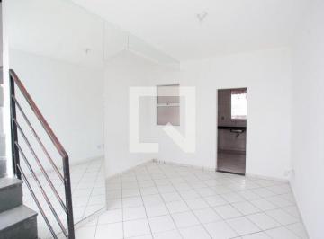 Casa · 50m² · 2 Quartos · 1 Vaga · Casa à Venda - Fonte Grande, 2 Quartos, 50 m² - Contagem