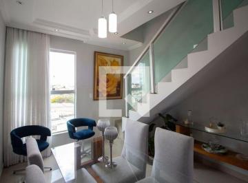 Apartamento · 94m² · 3 Quartos · 2 Vagas · Apartamento à Venda - Rio Branco, 3 Quartos,  94 m² - Belo Horizonte