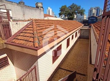 Comercial · 184m² · 5 Vagas · Casa térrea Comercial para alugar na Mooca, 6 salas vaga para até 5 carros!
