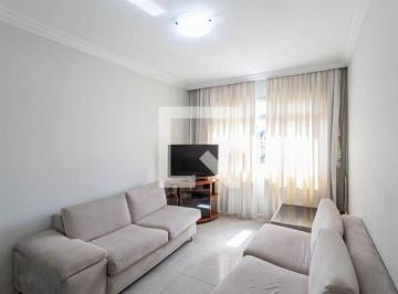 Apartamento · 100m² · 3 Quartos · 2 Vagas · Apartamento à Venda - Coração Eucarístico, 3 Quartos, 100 m² - Belo Horizonte