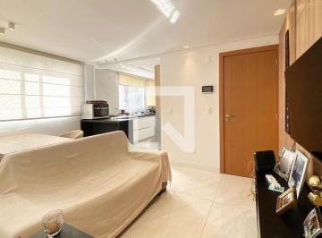Apartamento · 60m² · 2 Quartos · 2 Vagas · Apartamento à Venda - Gutierrez, 2 Quartos,  60 m² - Belo Horizonte