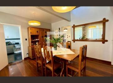Apartamento · 340m² · 4 Quartos · 3 Vagas · Apartamento à Venda - Anchieta, 4 Quartos, 340 m² - Belo Horizonte
